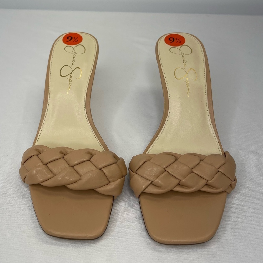 Jessica Simpson Heels (SB6) - Picture 6 of 6